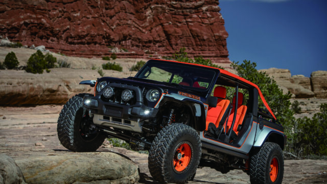 JEEP BOB CONCEPT
