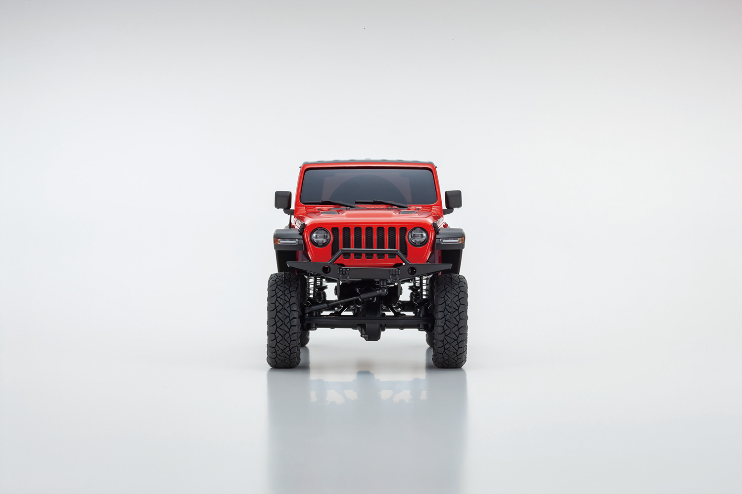 京商 ミニッツ4×4シリーズ レディセット