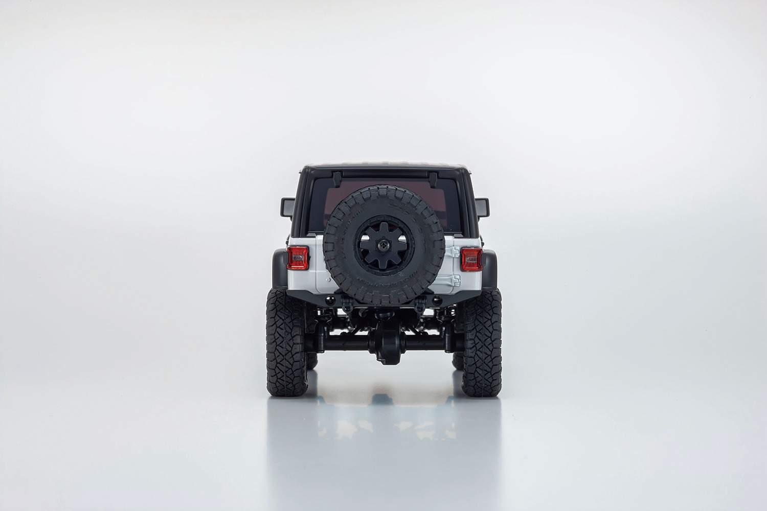 京商 ミニッツ4×4シリーズ レディセット