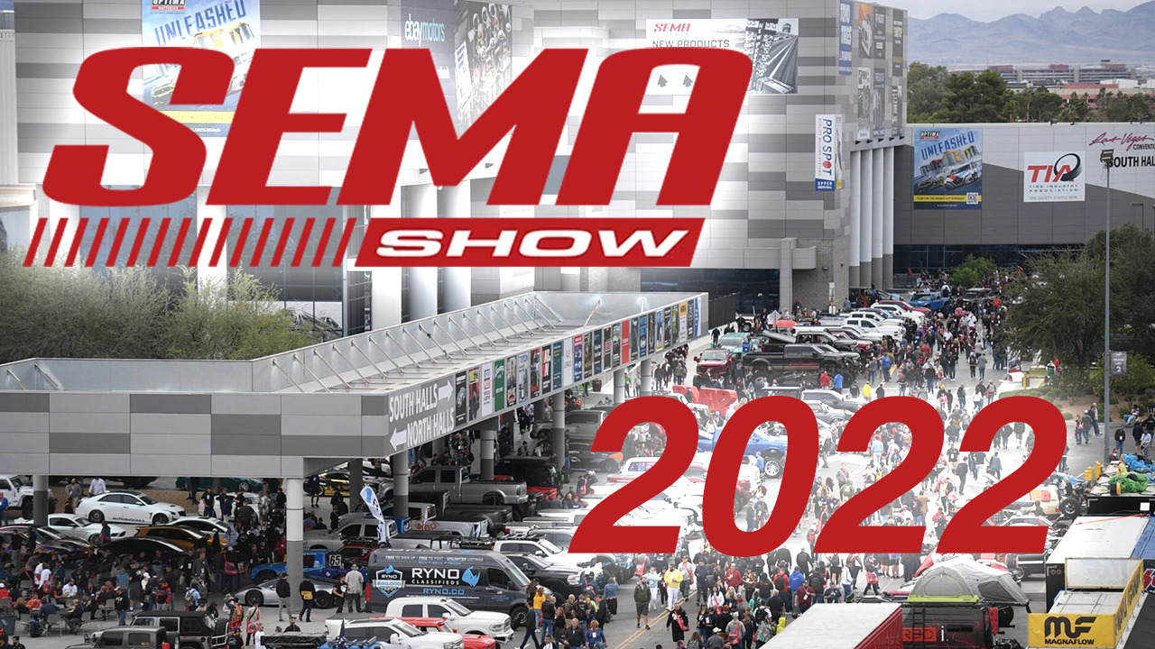 JEEP STYLE SEMA SHOW 2022 REPORT