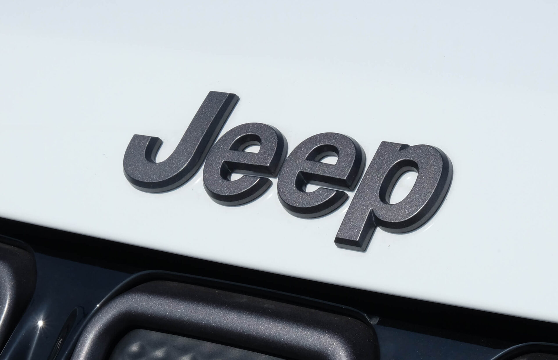 Jeep® Compass S-Model