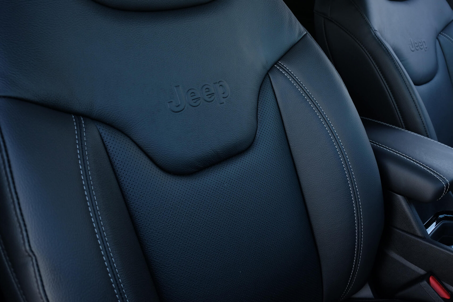 Jeep® Compass S-Model