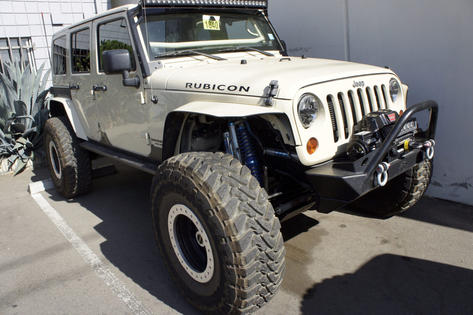 OFF ROAD EVOLUTION 最高の友人に今年も再会