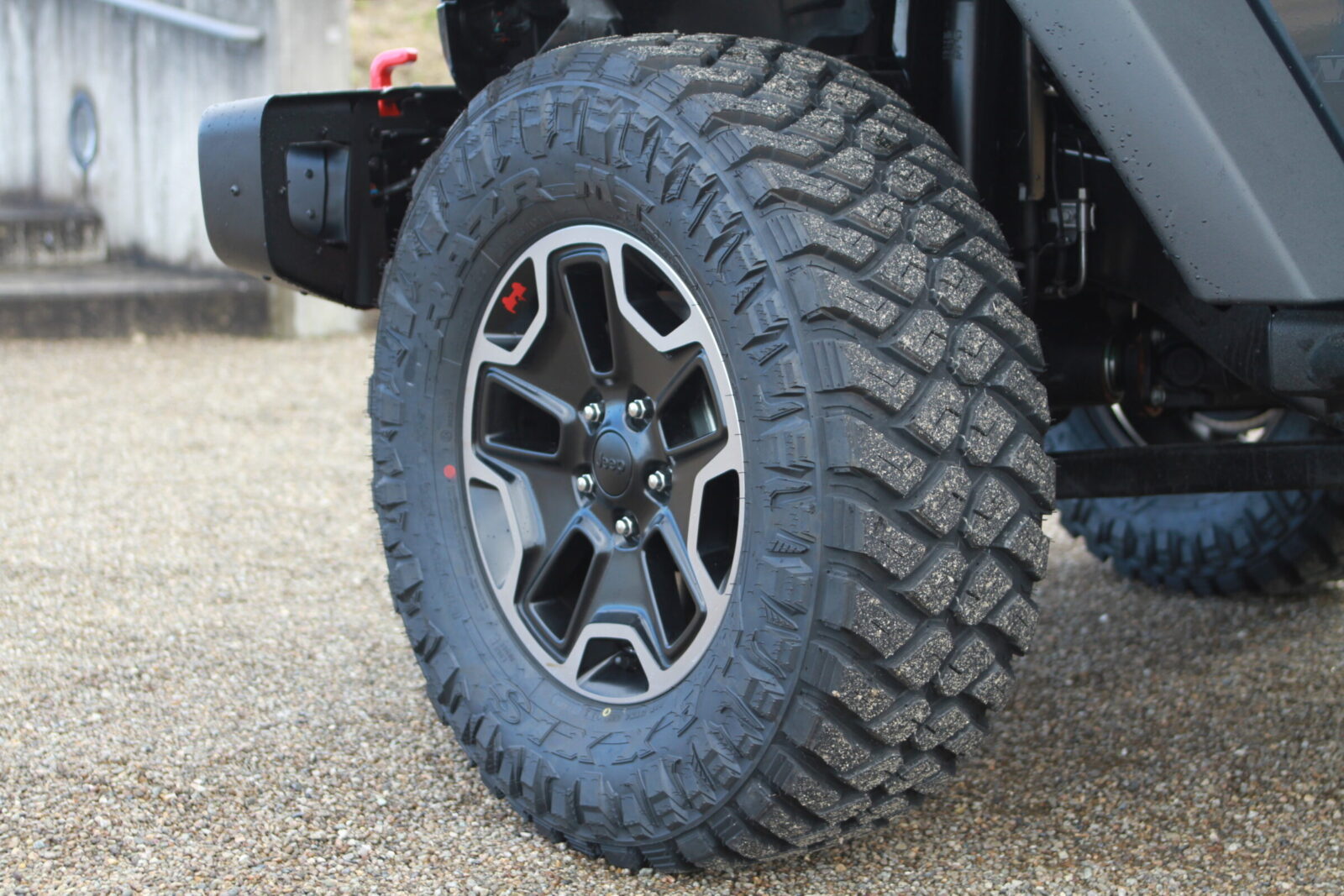 日本仕様を2インチUPのUSDMライトチューン！ - JEEP STYLE