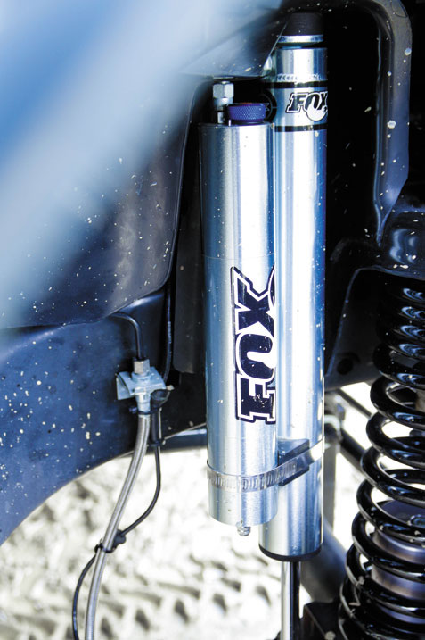 JK WRANGLER UNLIMITED SCT-XWD
