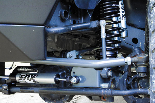 JK WRANGLER UNLIMITED SCT-XWD