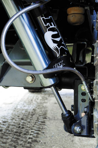 JK WRANGLER UNLIMITED SCT-XWD