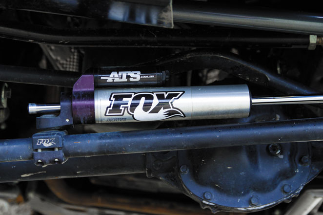 JK WRANGLER UNLIMITED SCT-XWD