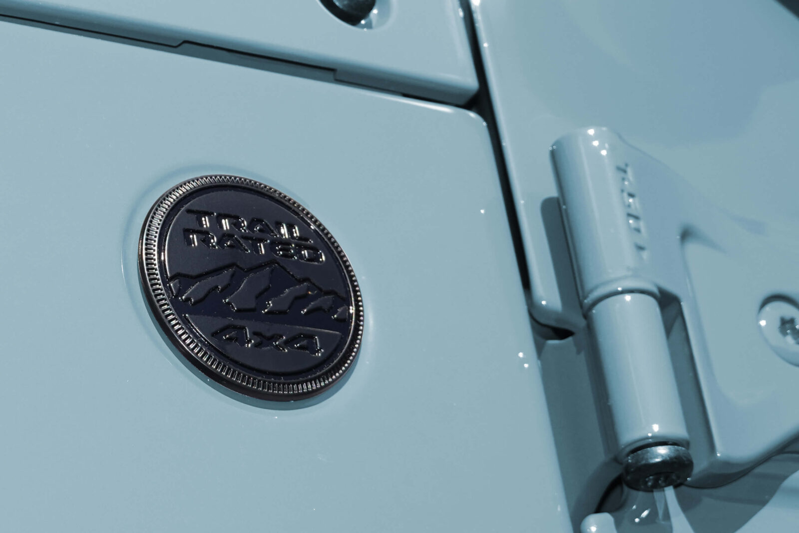 Jeep® Wrangler Unlimited Sahara Altitude