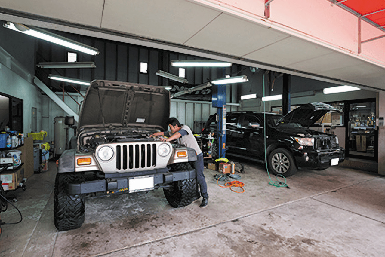 JK WRANGLER UNLIMITED / SCT-XWD