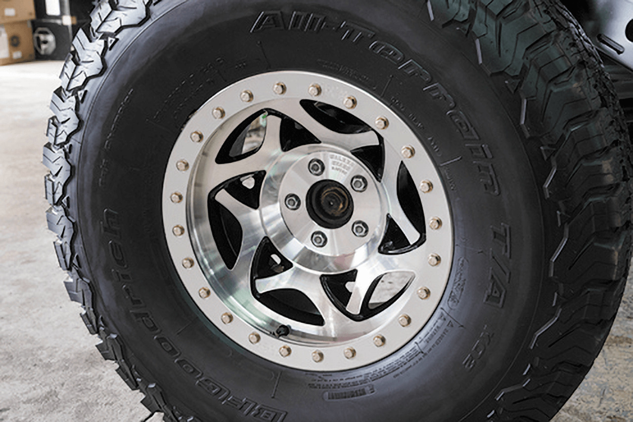 JK WRANGLER UNLIMITED / SCT-XWD