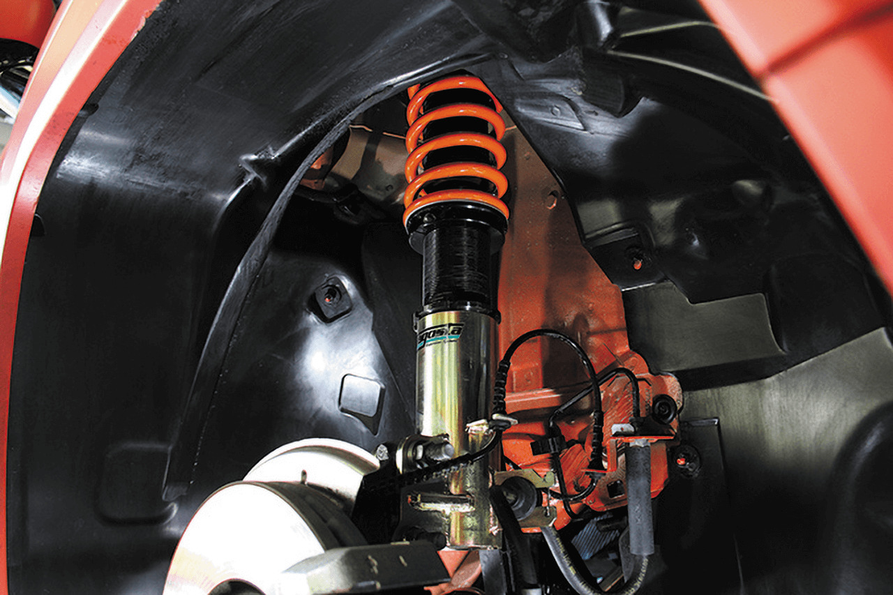 JEEP WRANGLER RUBICON / FIVE STAR TOTO