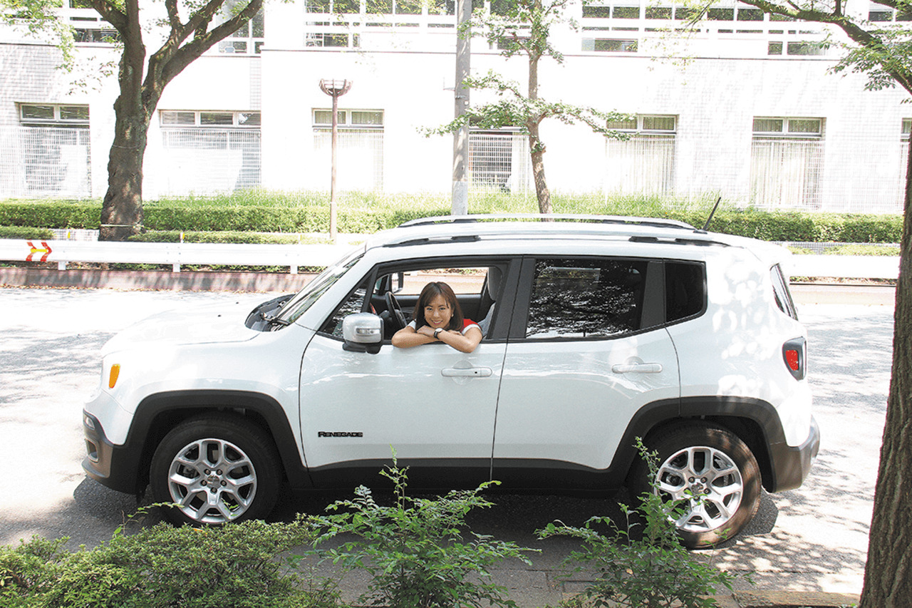 JEEP WRANGLER RUBICON / FIVE STAR TOTO