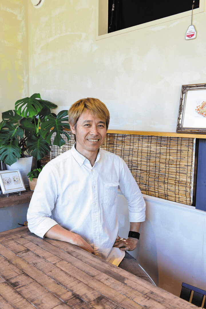JK WRANGLER UNLIMITED(上野岳也さん)