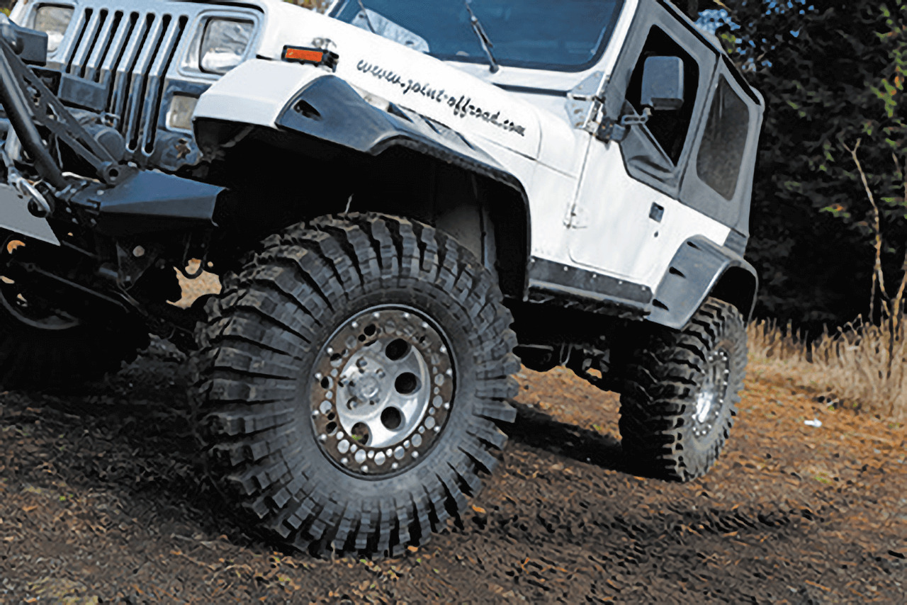 JeepStyle2017 休日はオフロード［JOINT編］