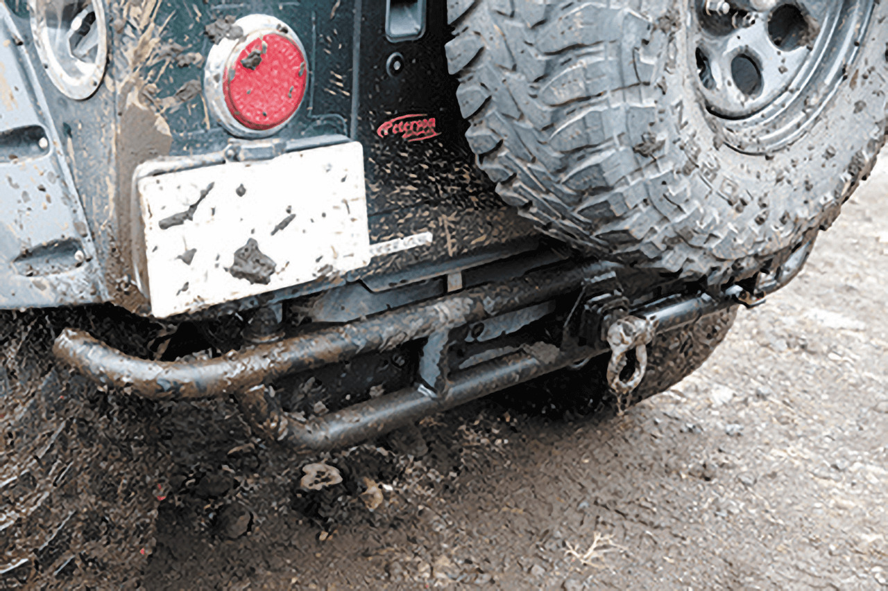 JeepStyle2017 休日はオフロード［JOINT編］