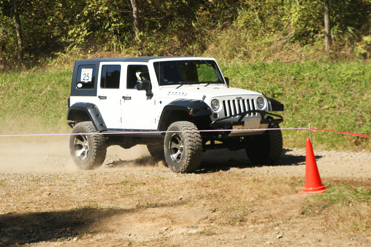 17th JJ FES Super Hill Climb in HIDATAKAYAMA