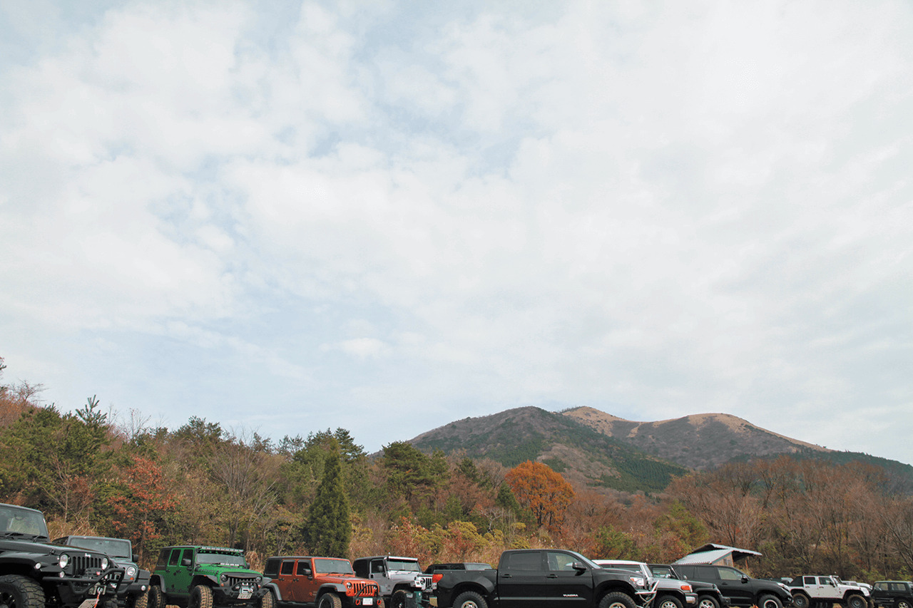 ONE DAY TRIP