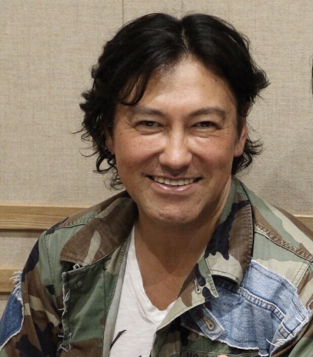 JK WRANGLER UNLIMITED(吉江一彦さん)