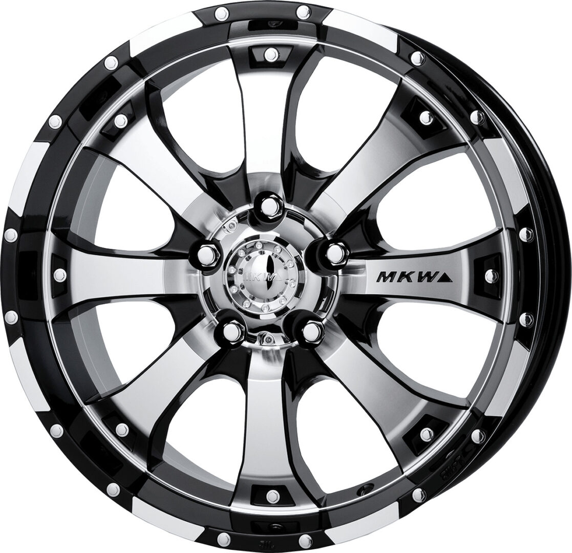 MKW46