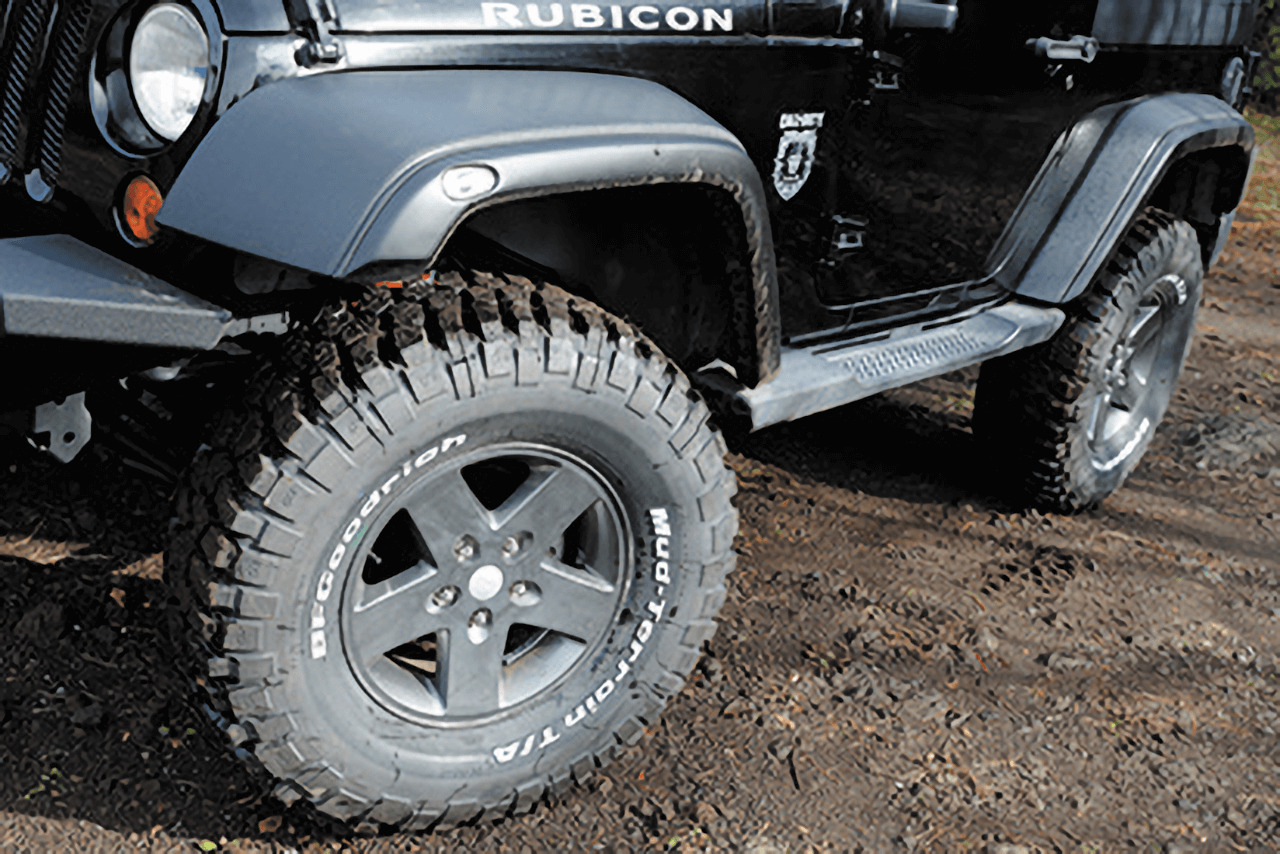 JeepStyle2017 休日はオフロード［JOINT編］