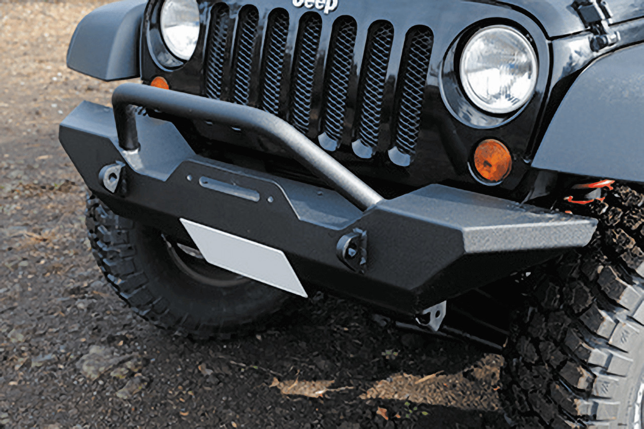 JeepStyle2017 休日はオフロード［JOINT編］
