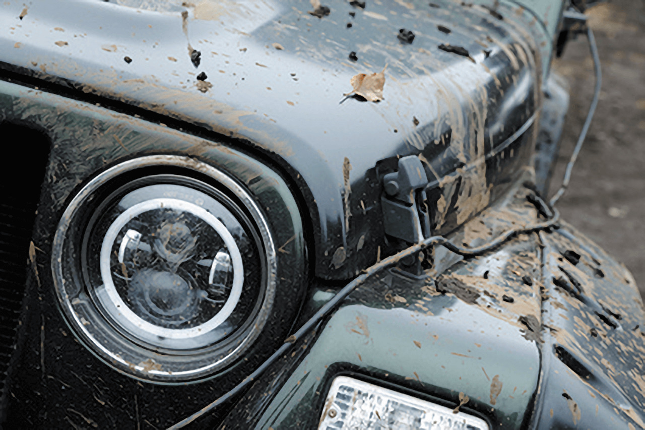 JeepStyle2017 休日はオフロード［JOINT編］