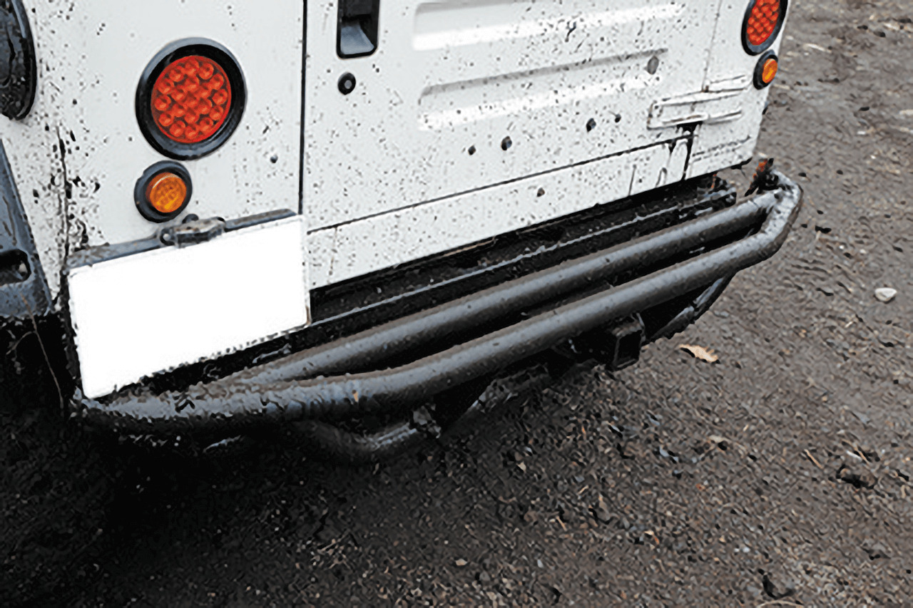 JeepStyle2017 休日はオフロード［JOINT編］