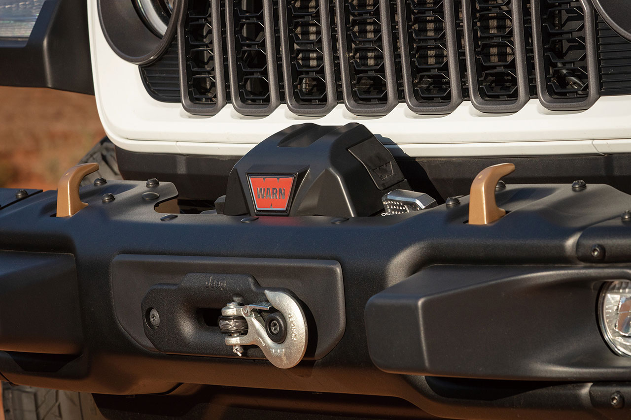 2024 WRANGLER is Coming