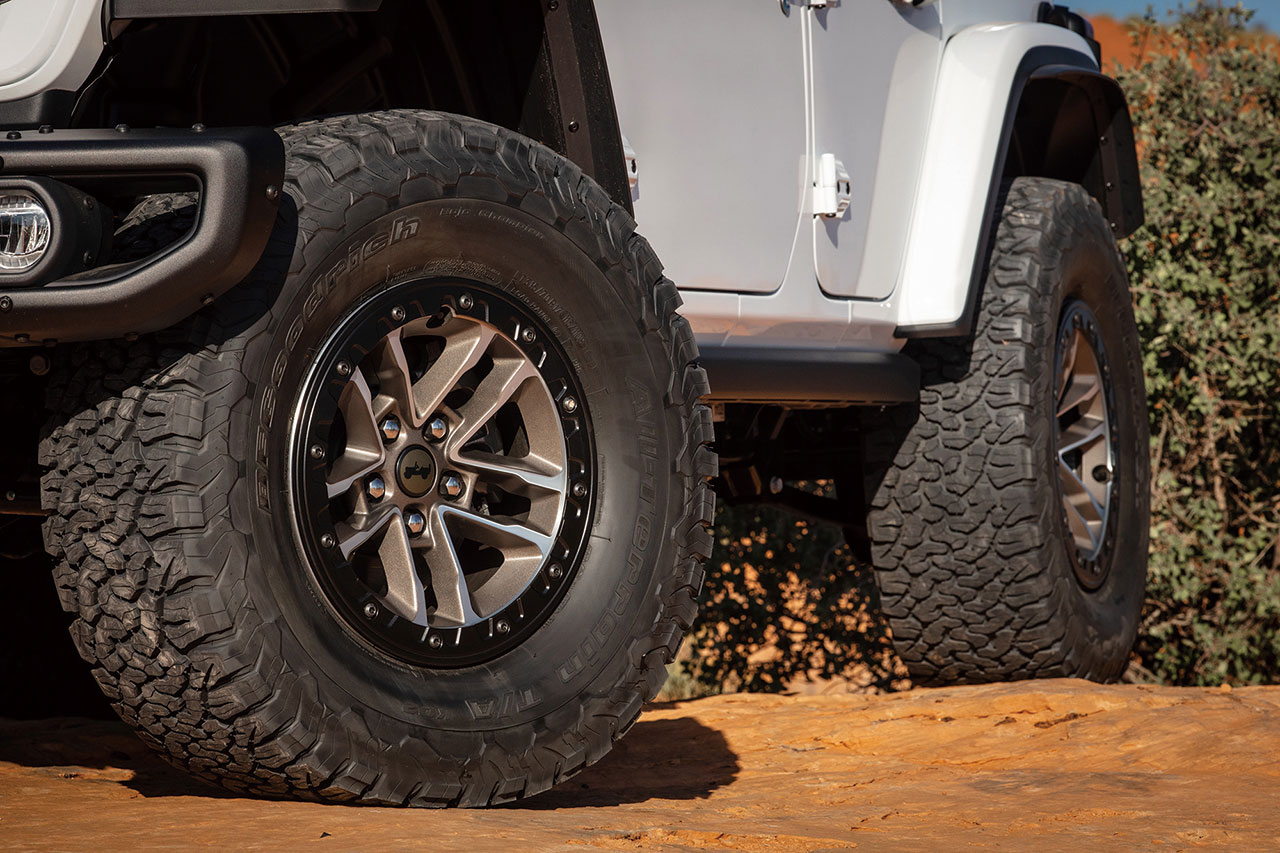 2024 WRANGLER is Coming
