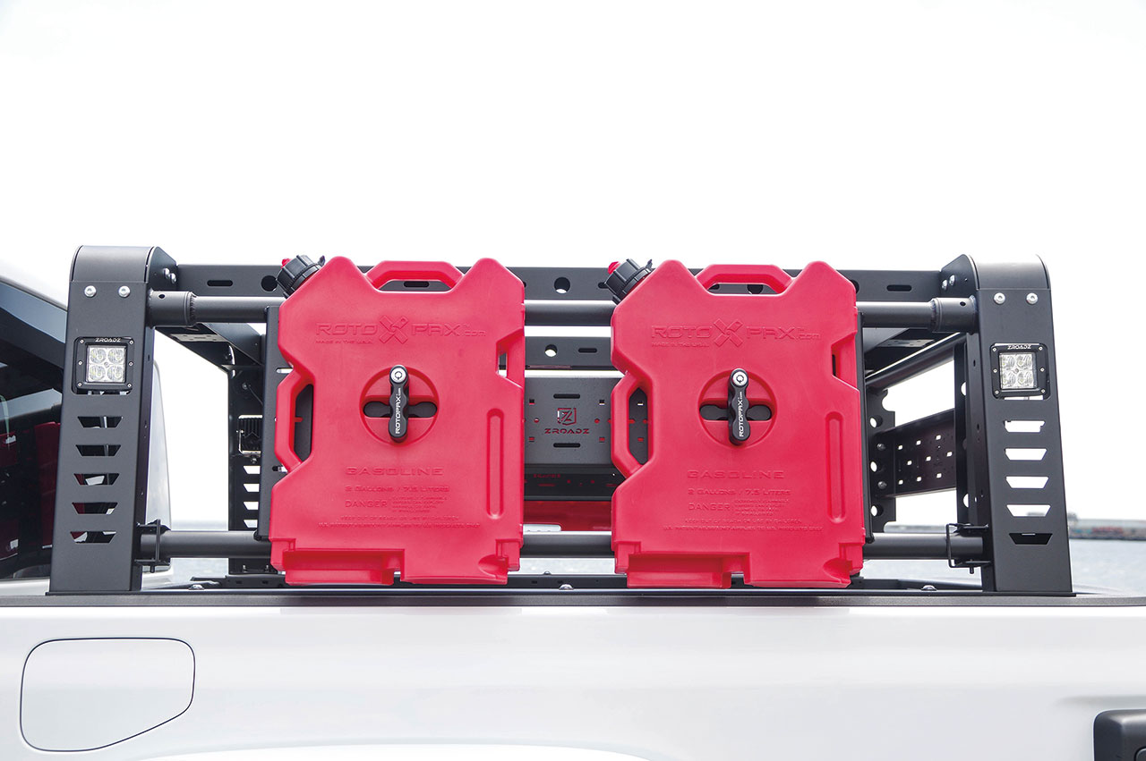 2023 JEEP Gladiator RUBICON by Gravel Auto Service