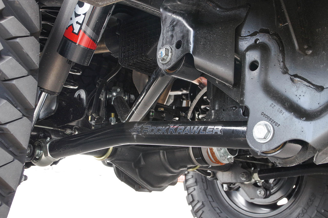 2023 JEEP Gladiator RUBICON by Gravel Auto Service