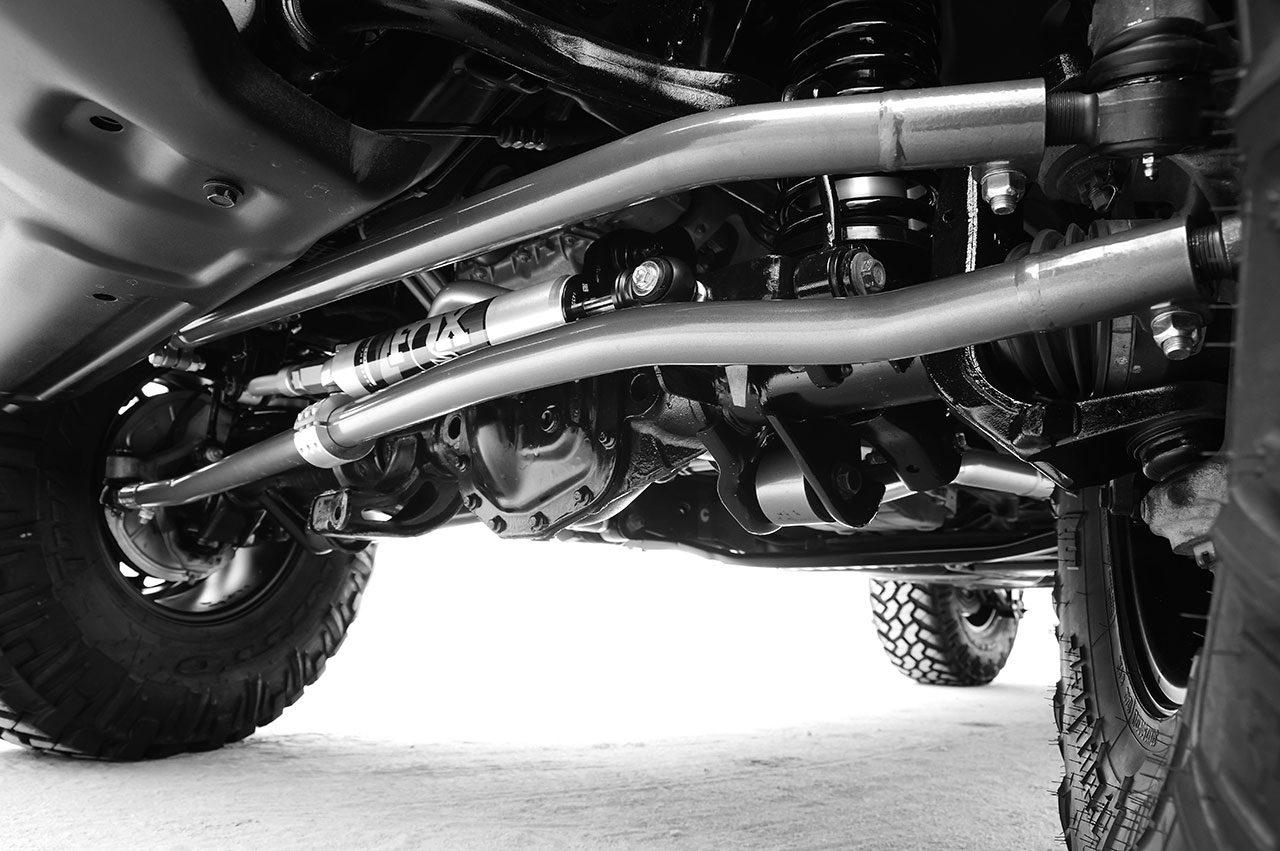 2021 JEEP Wrangler Unlimited Sahala by SCT -XWD