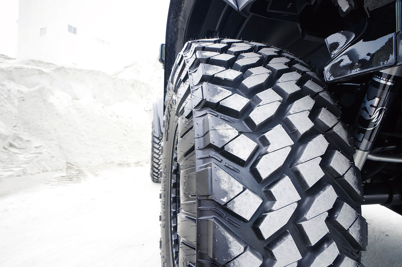 2021 JEEP Wrangler Unlimited Sahala by SCT -XWD