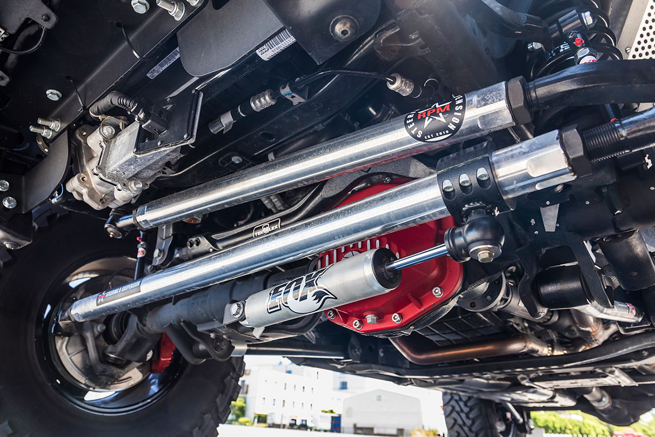 JEEP Wrangler Unlimited SAHARA by Rinei