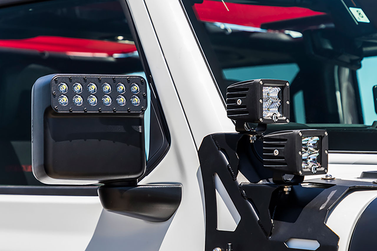JEEP Wrangler Unlimited SAHARA by Rinei