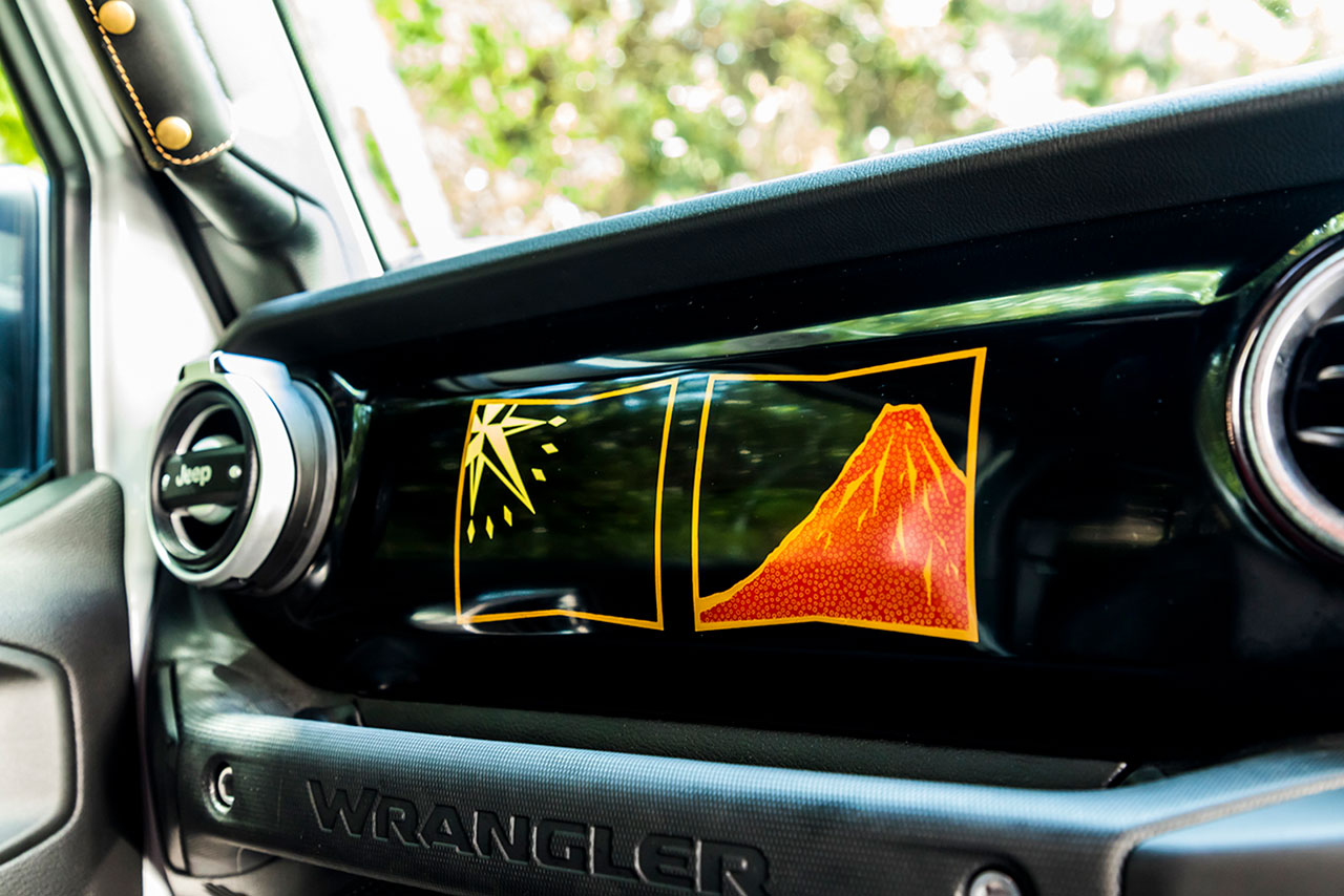 JEEP Wrangler Unlimited SAHARA by Rinei