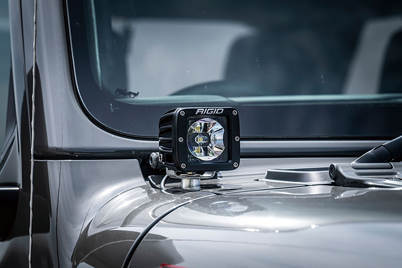 JEEP Wrangler Unlimited RUBICON by Top Rankaz