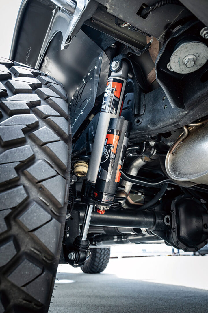 JEEP Wrangler Unlimited RUBICON by Top Rankaz