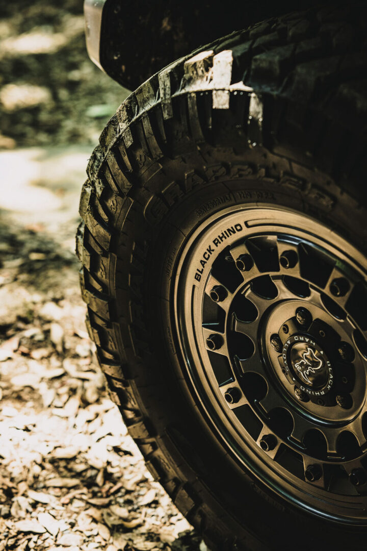 JEEP×OUTDOOR-JEEPで楽しむワンランク上のアウトドア