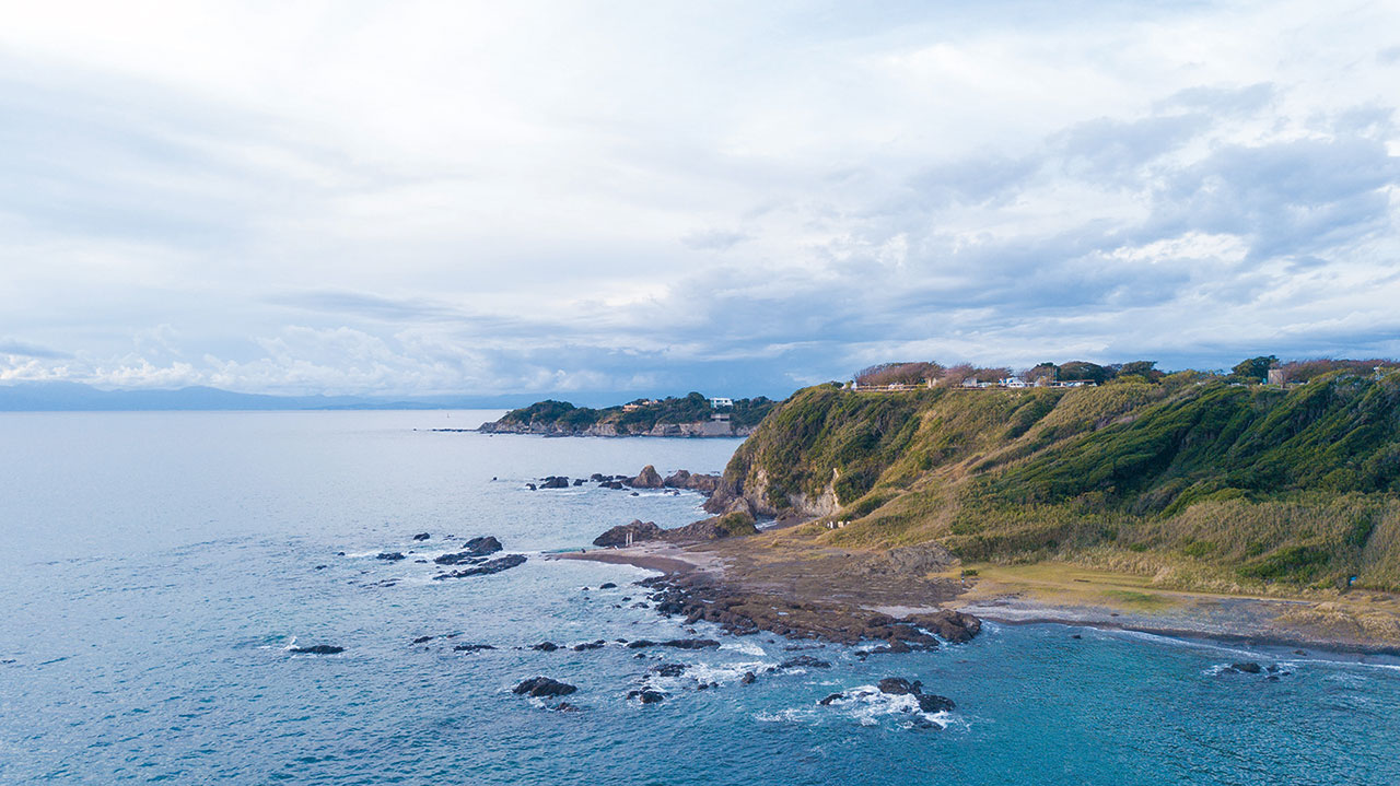 JEEP × OUTDOOR-The CLIFF CAMP&BBQ