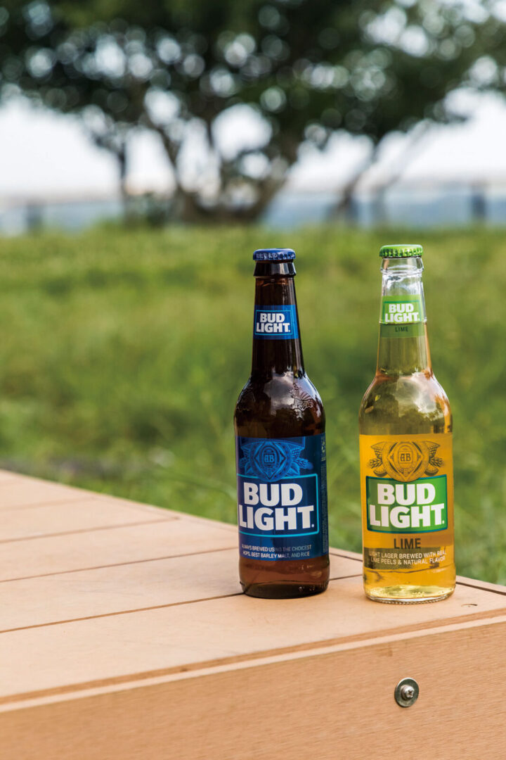 BUD LIGHT /BUD LIGHT LIME