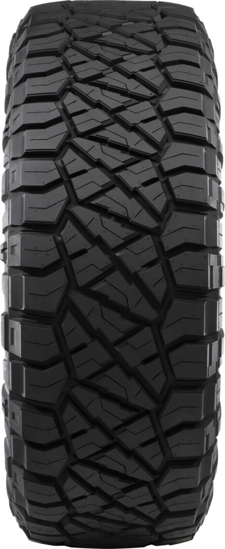 JEEPならNITTO