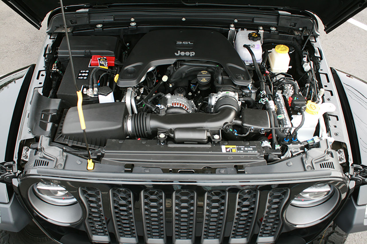 ついに上陸 Jeep GLADIATOR