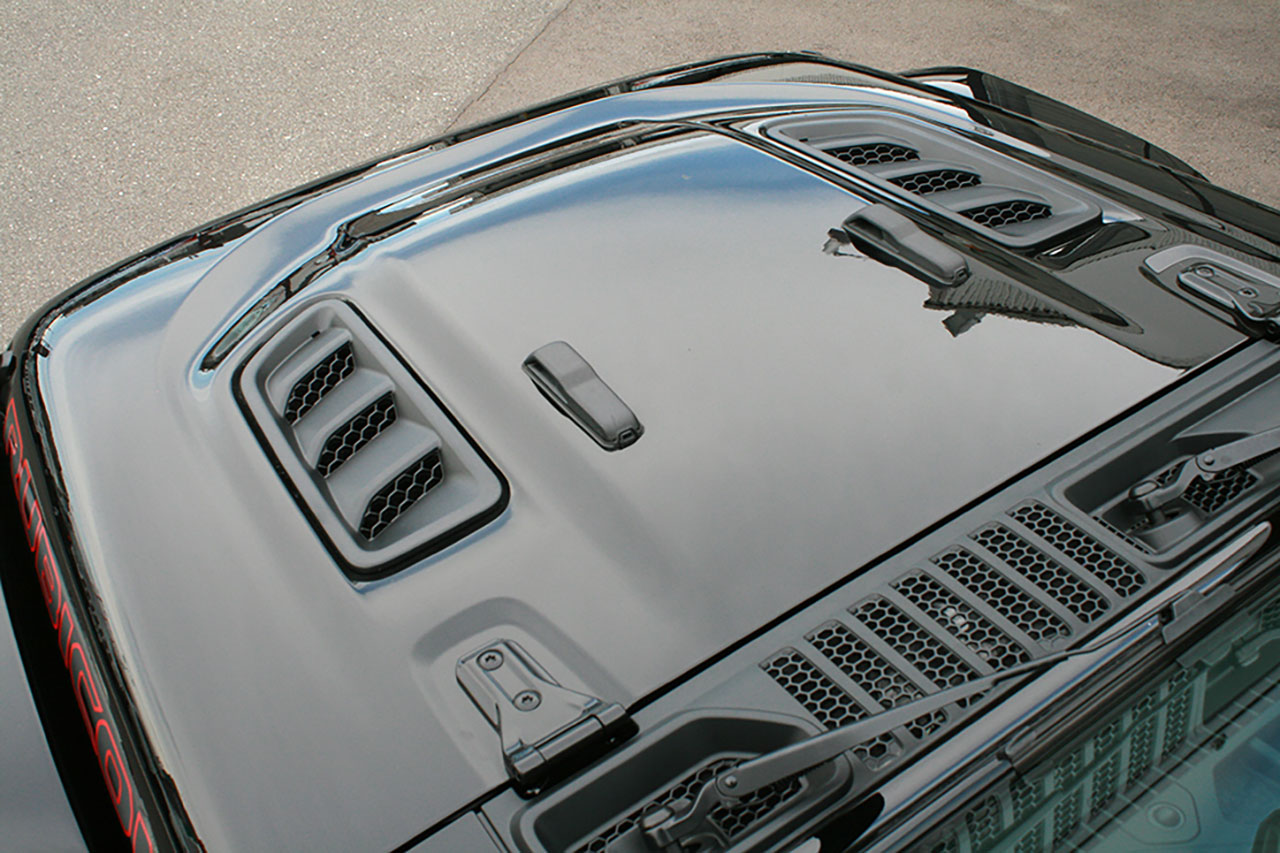 ついに上陸 Jeep GLADIATOR