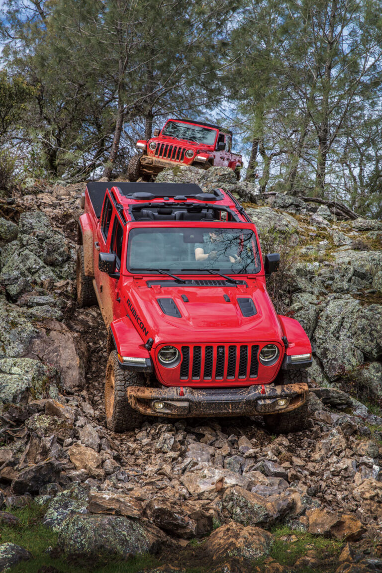 ジープ現代論。JEEP-A-HOLICS