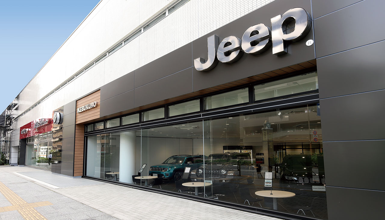 ついに上陸 Jeep GLADIATOR