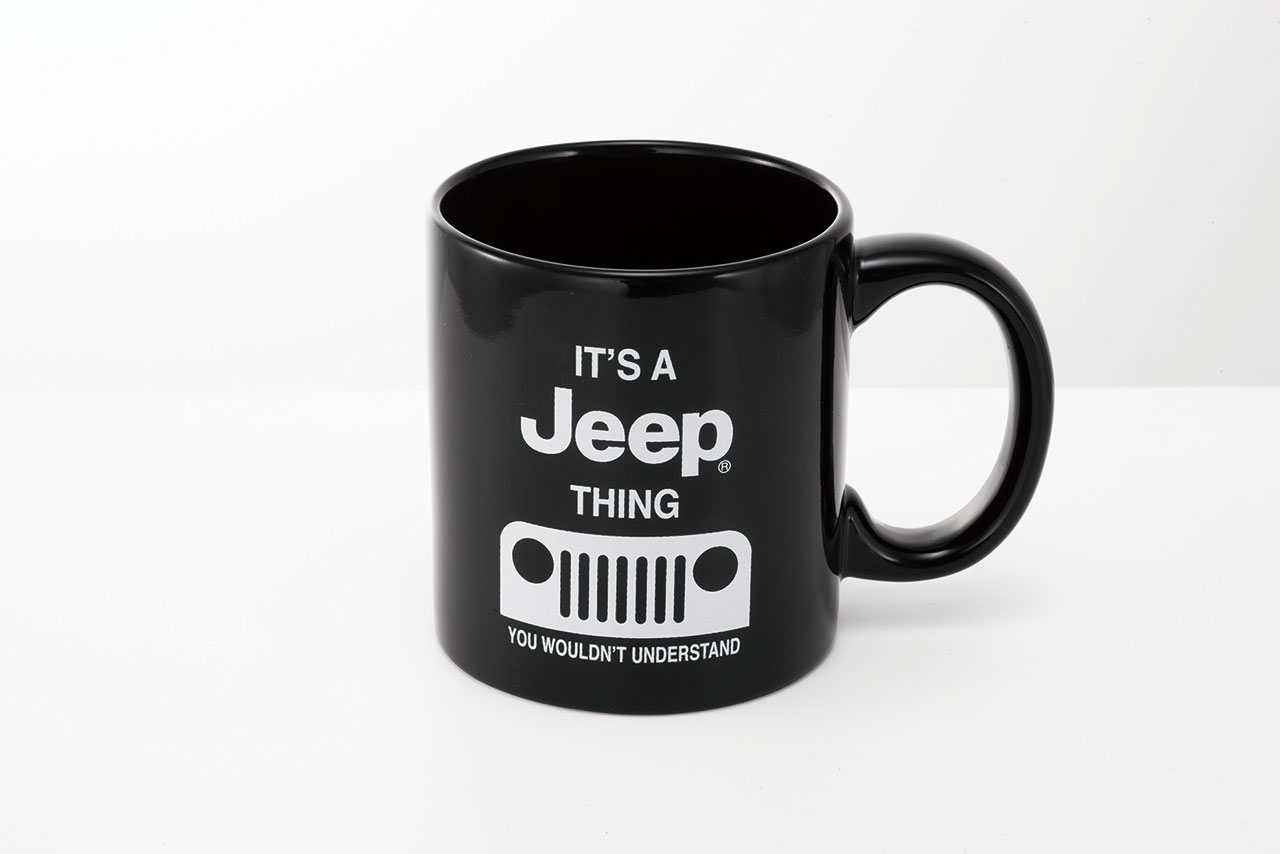 JEEP A HOLICS #08 JL Wrangler meets XTREME-J Wheels