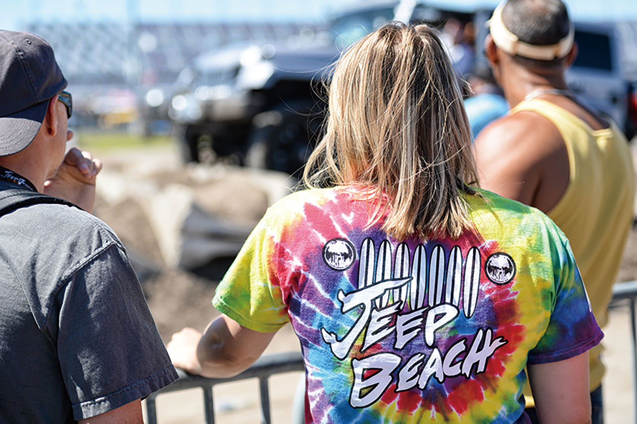 ジープ現代論。JEEP-A-HOLICS