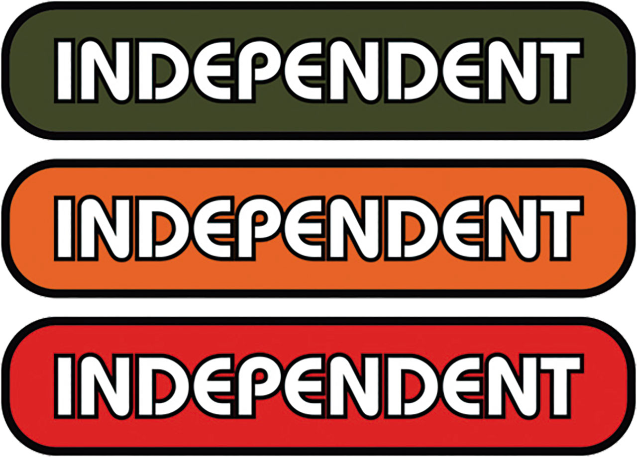 Independent
